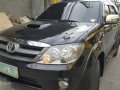 Toyota Fortuner v 2006 4x4 3.0 turbo diesel Automatic-6