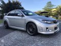 2011 Subaru Wrx STI A-line FOR SALE-11