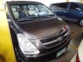 2008 Hyundai Starex Automatic Diesel well maintained-1