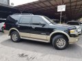 2008 Ford Expedition level6 bullet proof exo armoring-10
