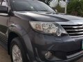 2012 Toyota Fortuner FOR SALE-8