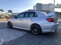 2011 Subaru Wrx STI A-line FOR SALE-10