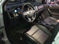 FORD Everest Titanium 2017 2WD AT Black Leather -7