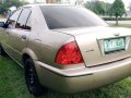 2002 Ford Lynx lsi 1.3 Manual FOR SALE-7
