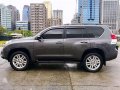 2013 Toyota Land Cruiser Prado Diesel 4x4-5