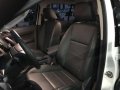 FORD Everest Titanium 2017 2WD AT Black Leather -9