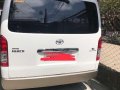 Rush sale: Toyota Hi ace GL Grandia 2016-8