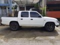 2004 4x2 Toyota Hilux FOR SALE-1