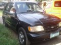 2007 Kia Sportage 4x4 MT cebu FOR SALE-0