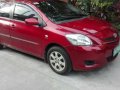 For sale Toyota Vios e 2008 1.3 gas subrang tipid-10
