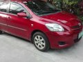 For sale Toyota Vios e 2008 1.3 gas subrang tipid-0