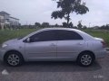 2007 Toyota Vios 1.3e FOR SALE-0
