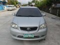 Toyota Vios 2004 1.3e FOR SALE-5