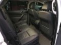 FORD Everest Titanium 2017 2WD AT Black Leather -10
