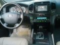 2010 Toyota Landcruiser V8 4x4 DUBAI VERSION-5