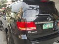 Toyota Fortuner v 2006 4x4 3.0 turbo diesel Automatic-7