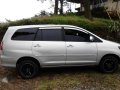 2009 Toyota Innova G 2.5 Diesel Manual 2013 look-4