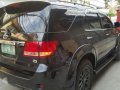Toyota Fortuner v 2006 4x4 3.0 turbo diesel Automatic-5