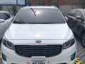 Kia Grand Carnival 2018 for sale-2