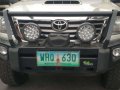 Toyota Hilux 4X4 mt 2013 FOR SALE-7