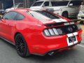 2016 Ford Mustang 5.0 Matic Transmission-7