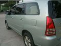 2006 Toyota Innova G -Gasoline -Manual Transmission-10