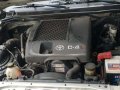 Toyota Hilux 4X4 mt 2013 FOR SALE-6