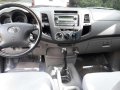 2010 Toyota Hilux J D4D 4x2 FOR SALE-10