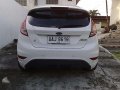 2014 Ford Fiesta s automatic FOR SALE-1