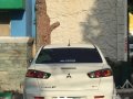 2013 Mitsubishi Lancer Ex for sale-0