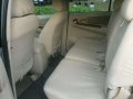 2006 Toyota Innova G -Gasoline -Manual Transmission-4