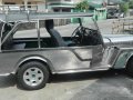 TOYOTA Owner type jeep oner jeep otj stainless-5