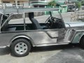 TOYOTA Owner type jeep oner jeep otj stainless-6