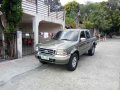 2003 Ford Ranger XLT 4x4 pick up -11