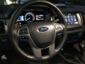 FORD Everest Titanium 2017 2WD AT Black Leather -11