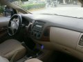 2006 Toyota Innova G -Gasoline -Manual Transmission-9