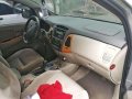 2009 Toyota Innova G Gas 2.0 VVTI FOR SALE-5