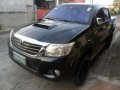 Toyota HILUX 2013 G Look FOR SALE-9