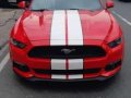 2016 Ford Mustang 5.0 Matic Transmission-11