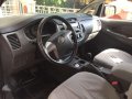 For sale TOYOTA Innova E automatic 2014-4