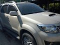 2014 Toyota Fortuner V RUSH-1