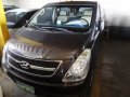 2008 Hyundai Starex Automatic Diesel well maintained-0