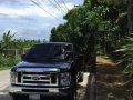 Ford E-150 2014 model van FOR SALE-2