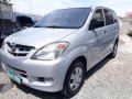 Toyota Avanza 2007 model Ready to use-1