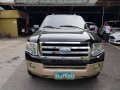 2008 Ford Expedition level6 bullet proof exo armoring-8