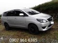 2009 Toyota Innova G 2.5 Diesel Manual 2013 look-11
