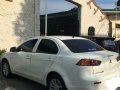 2013 Mitsubishi Lancer Ex for sale-1