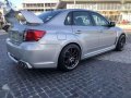 2011 Subaru Wrx STI A-line FOR SALE-7