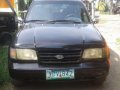 2007 Kia Sportage 4x4 MT cebu FOR SALE-1