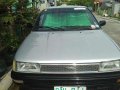 Toyota Corolla 1990 Model All gauge working-0